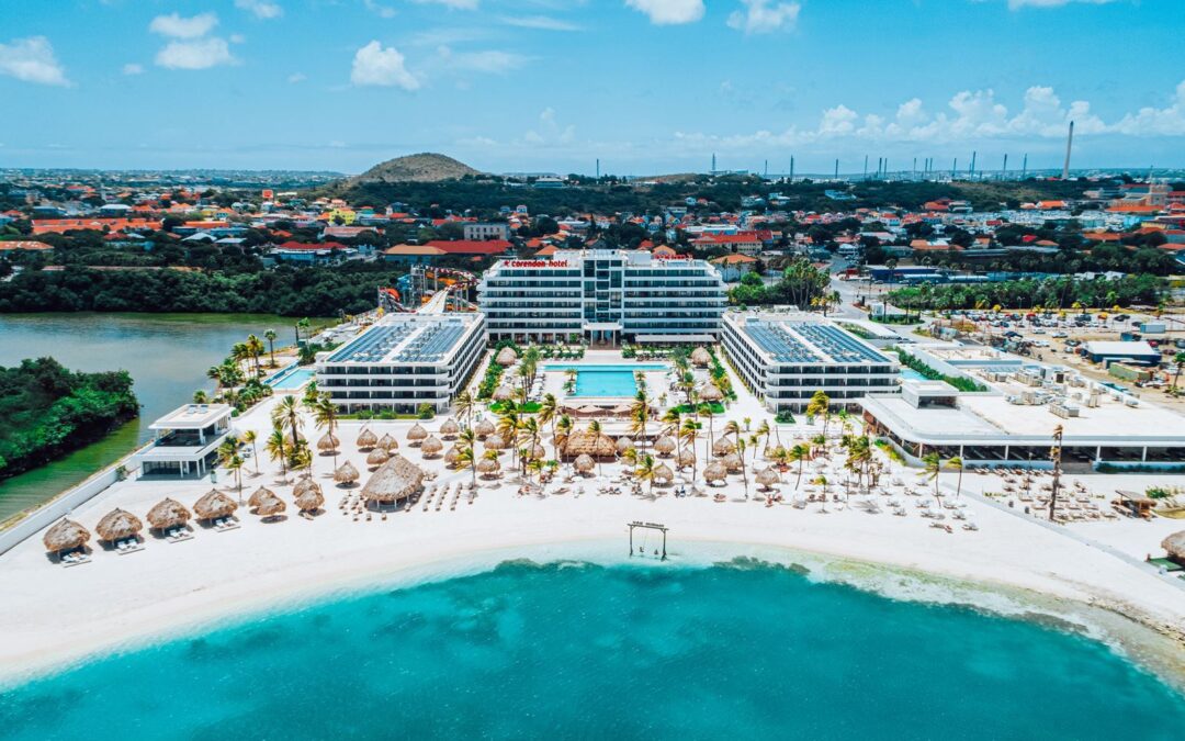 Corendon Mangrove Beach Resort Curaçao