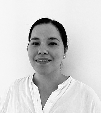 Alissa Marcano Santelli