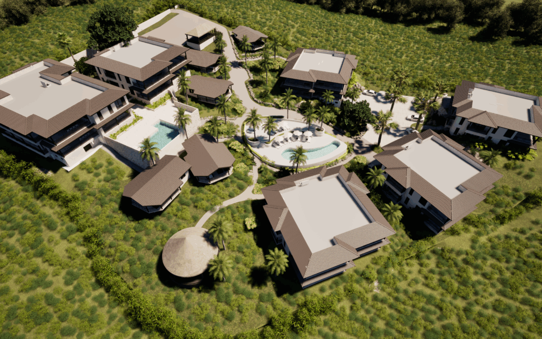 San Sebastian Breeze Resort