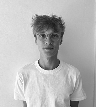 Loïc Carbonelle